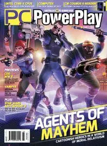 PC Powerplay - Issue 264 2017