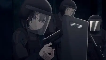 Sasaki and Peeps - S01E02