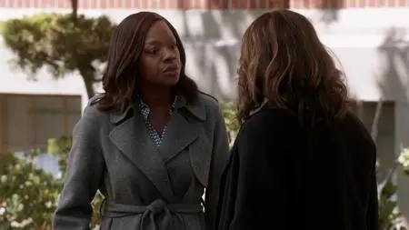 How to Get Away with Murder S04E04