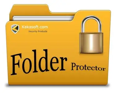Kakasoft Folder Protector 6.30
