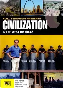 Civilization: Is the West History? (2011) [repost]