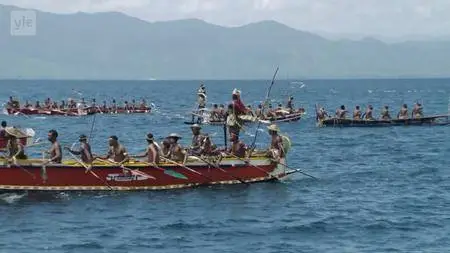 CBC - The Great Human Odyssey 3 of 3 Journeys End (2015)