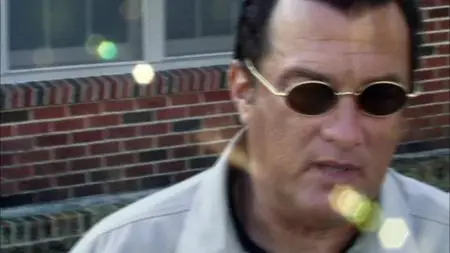 Steven Seagal: Lawman S01E12