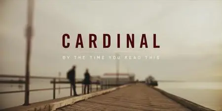 Cardinal S03E02