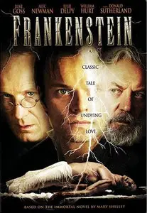 Frankenstein (1931 & 2004)  [Re-UP]