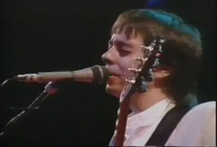 Camel - Pressure Points - Live in Concert - 1984