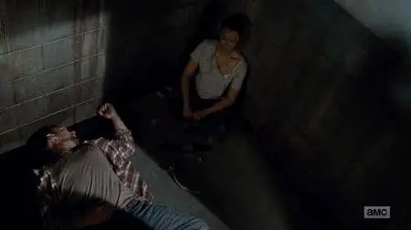 The Walking Dead S07E15 (2017)