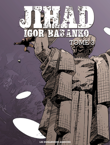 Jihad - Tome 3