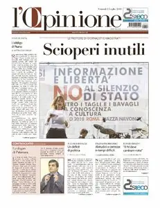 L'Opinione 02.07.2010
