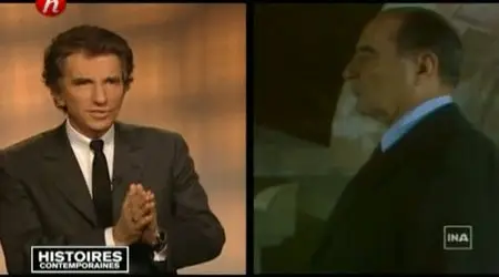 (Histoire) Les années Mitterrand (2011)