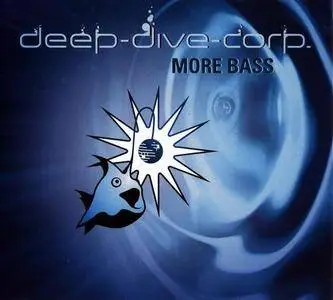 Deep-Dive-Corp. - 4 Albums (2000-2009)