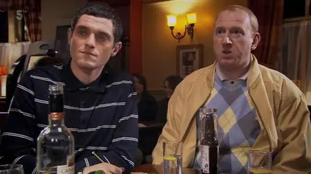 CH5. - We Love: Gavin And Stacey (2020)