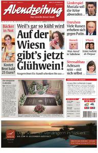 Abendzeitung München - 26 September 2022