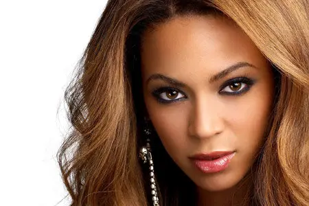 Wallpapers - Beyonce