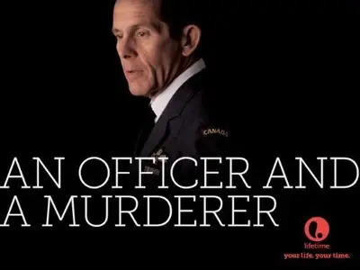An Officer and a Murderer (2012)