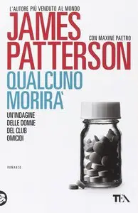 James Patterson & Maxine Paetro - Qualcuno morirà