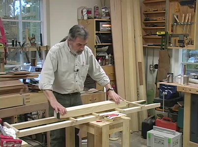 Build the 21st-century Workbench with Robert W. Lang