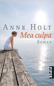 Mea culpa - Anne Holt