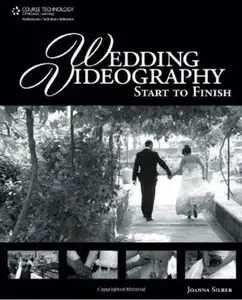 Wedding Videography Start to Finish by Joanna Silber (Repost)