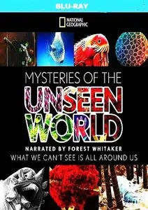 National Geographic - Mysteries of the Unseen World (2013)