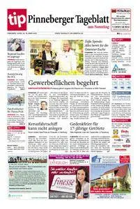 Pinneberger Tageblatt - 18. März 2018