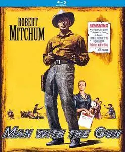 Man with the Gun (1955)