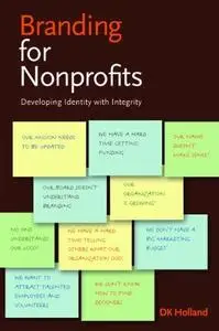 Branding for Nonprofits (Repost)