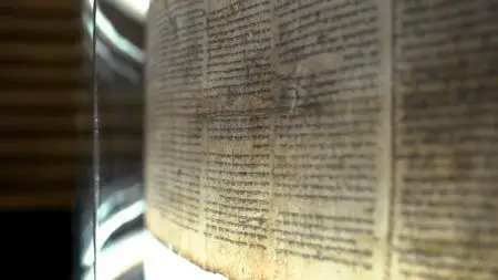 Sci. Ch. Unearthed Series 5 - Dead Sea Scrolls: The Dark Truth (2019)