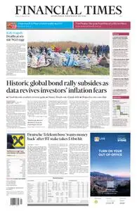 Financial Times Asia - 27 February 2023