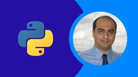 Become a master Python developer - Complete, In depth, Quick
