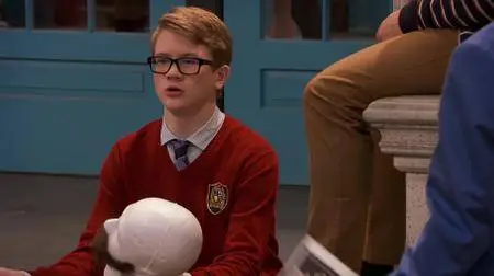 School of Rock S03E12