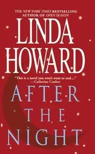 «After The Night» by Linda Howard