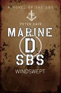 «Marine D SBS» by Peter Cave