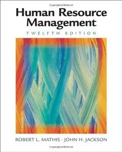 Human Resource Management, 12th Edition (repost)