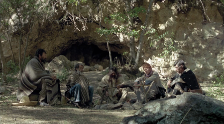The Last Christeros / Los últimos cristeros (2011)