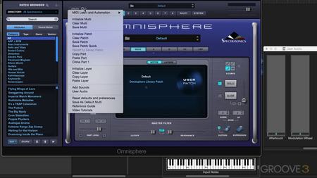 Omnisphere 2 Explained