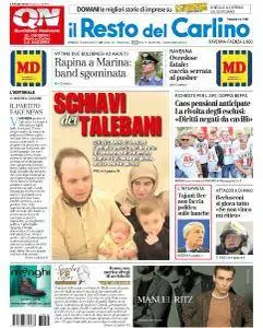 Il Resto del Carlino Ravenna Faenza Lugo - 15 Ottobre 2017