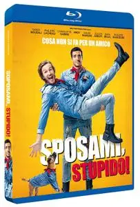 Sposami, stupido! / Épouse-moi mon pote (2017)