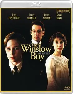 The Winslow Boy (1999)