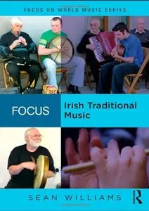 Focus: Irish Traditional Music (repost)