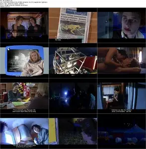 Das Flüstern des Mondes (2006)