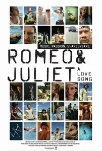 Romeo and Juliet: A Love Song / Ромео и Джульетта (2013)