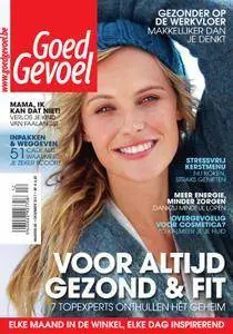 Goed Gevoel – december 2017