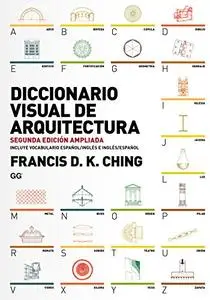 Diccionario visual de arquitectura, Segunda edición ampliada