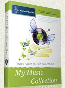 My Music Collection v1.0.0.11 