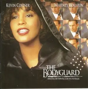 V.A. - The Bodyguard (OST,1992)