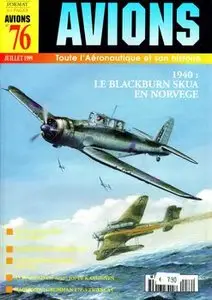 Avions №76 (1999-07)