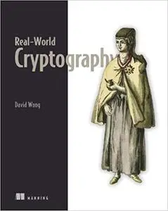 Real-World Cryptography (Final Release)