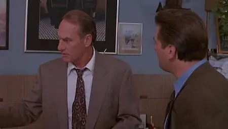 Ghosts of Mississippi (1996)