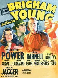 Brigham Young (1940)